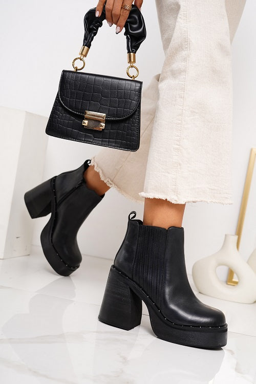 Botas AGRA