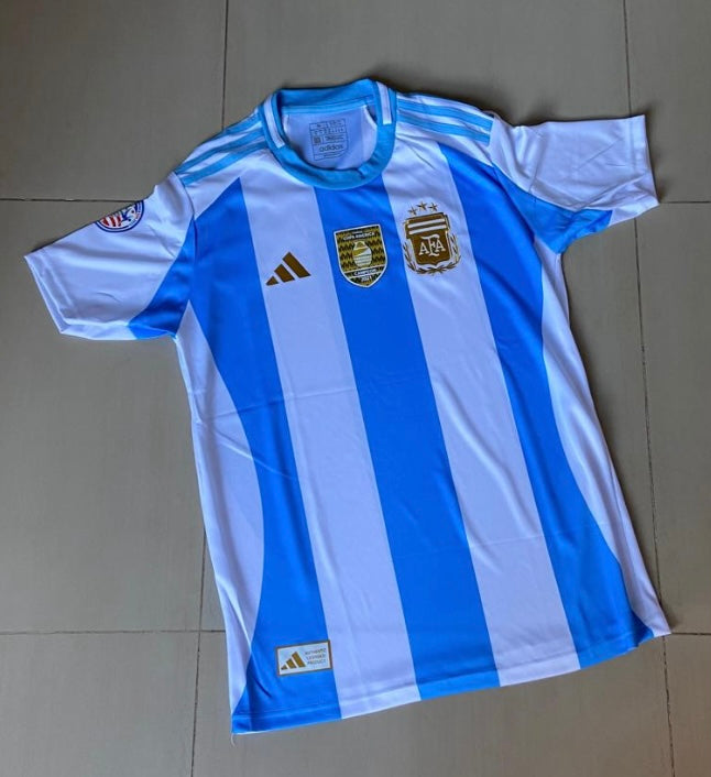 AFA 2024 🇦🇷