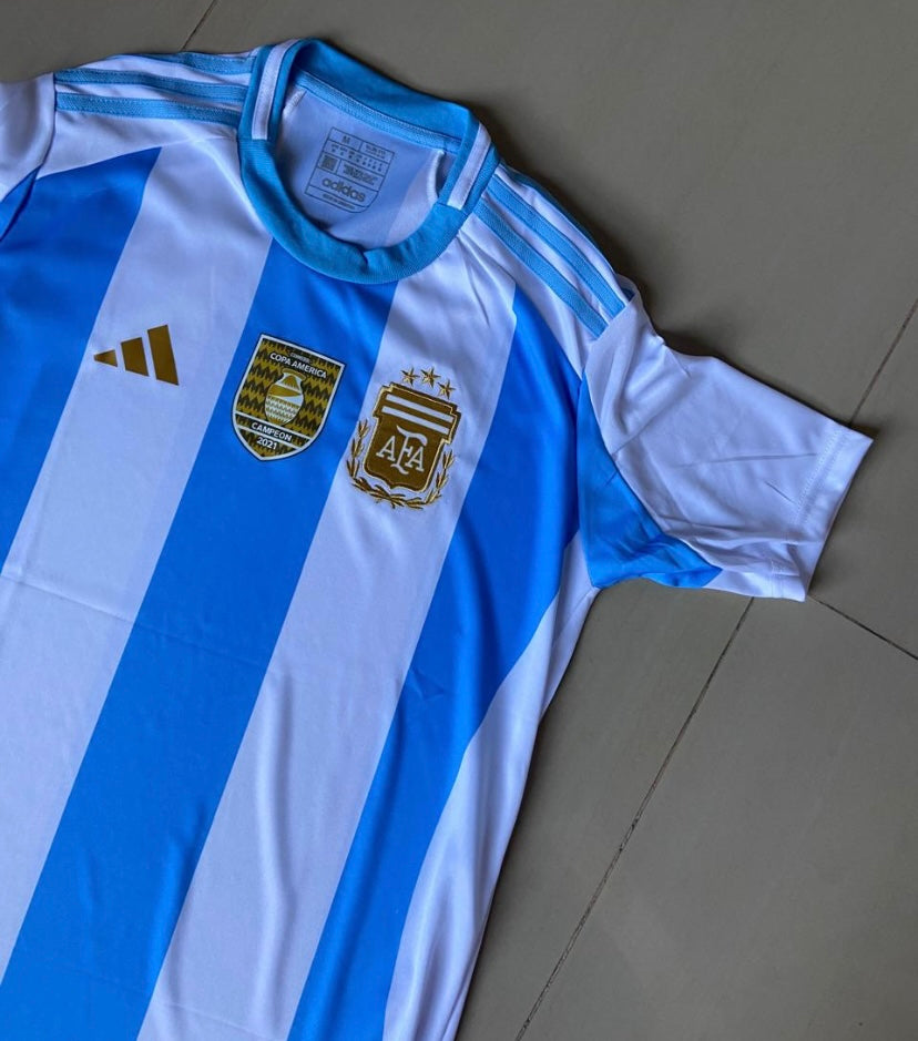 AFA 2024 🇦🇷