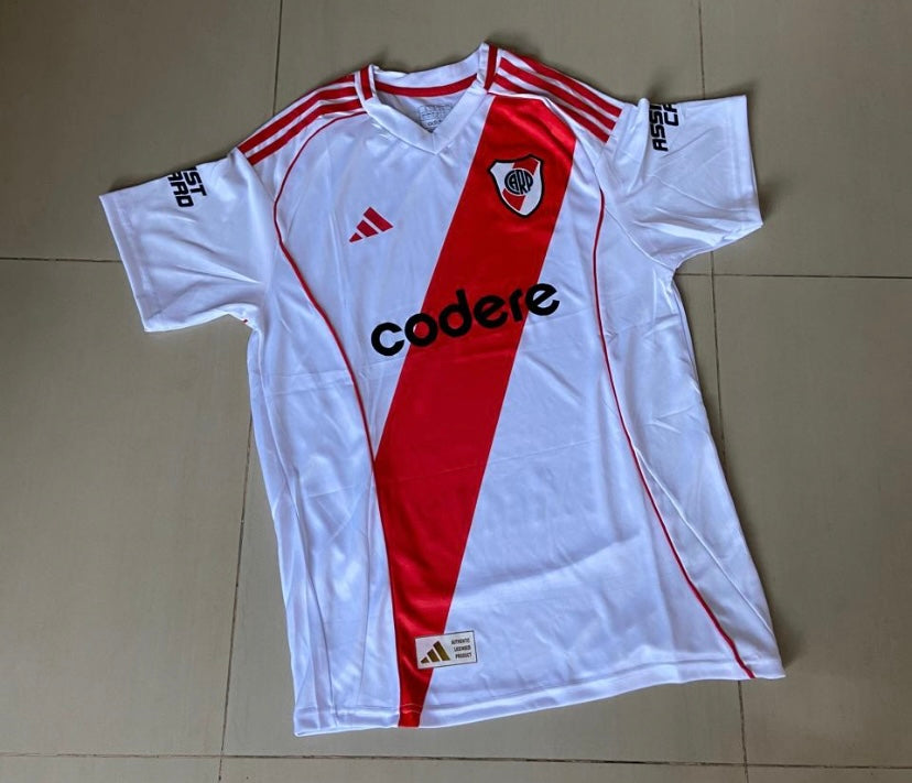 Camiseta titular River Plate 24/25