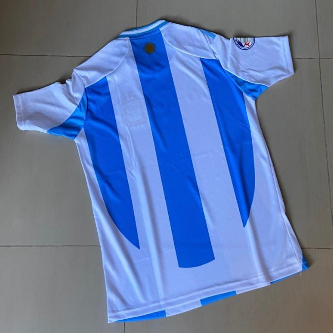 AFA 2024 🇦🇷