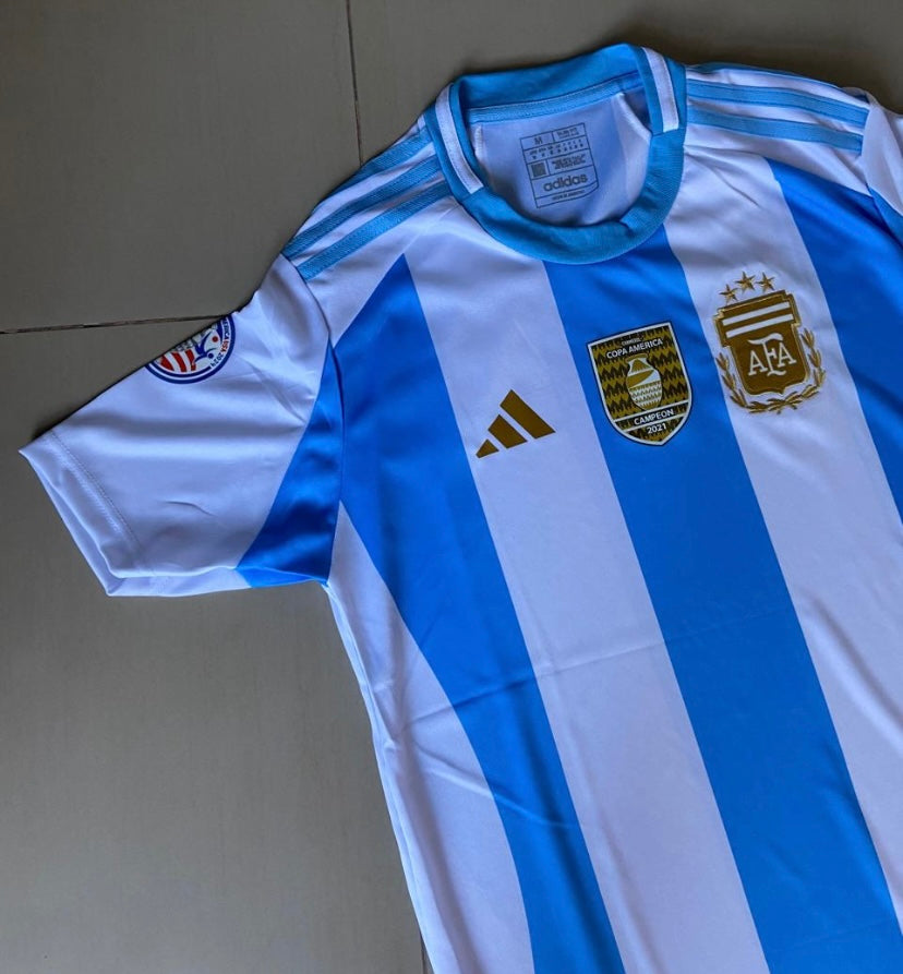 AFA 2024 🇦🇷