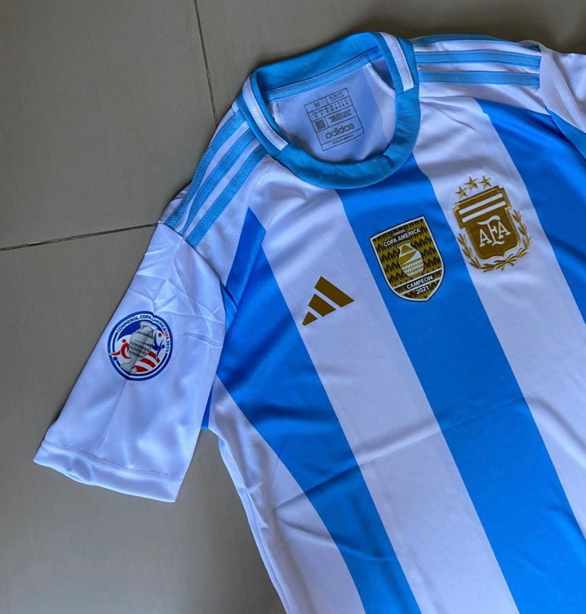 AFA 2024 🇦🇷