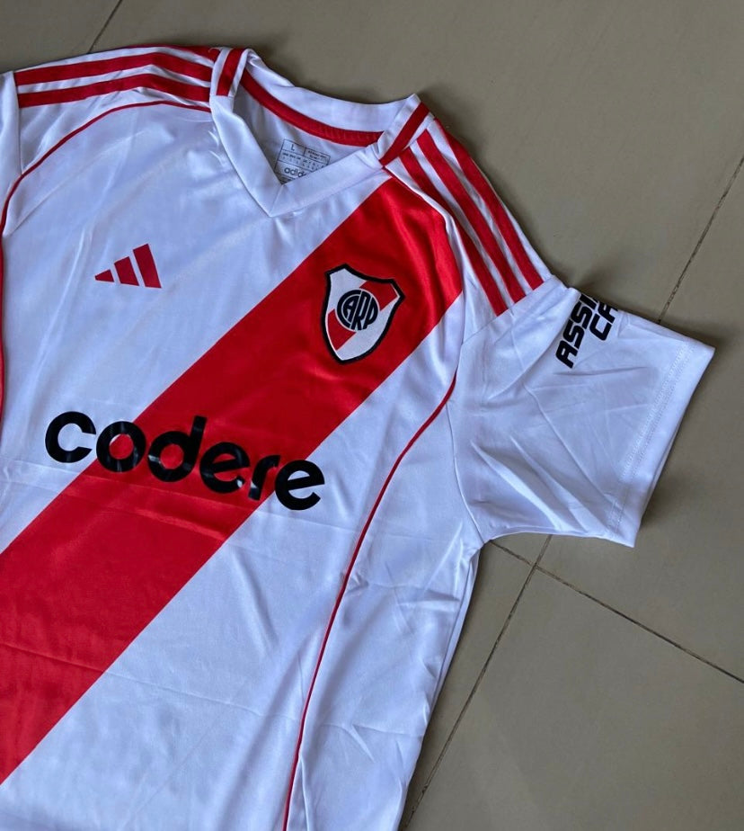 Camiseta titular River Plate 24/25