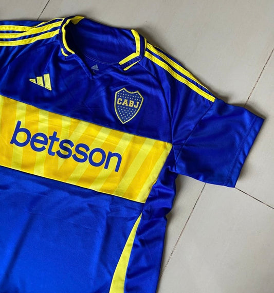 Camiseta de Boca 🔥